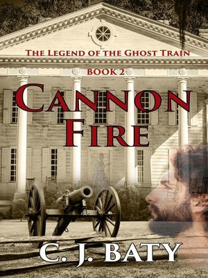 cover image of Cannon Fire